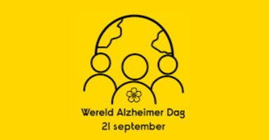 OdensehuisPekela e.o. besteed aandacht aan  Wereld Alzheimer dag, 21 september 2023, d.m.v. een filmmiddag bij Siep & Co in Oude Pekela